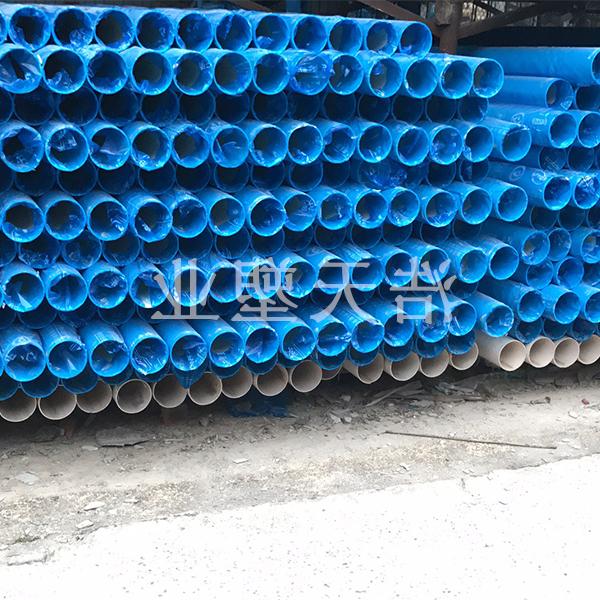 广西pvc排水管